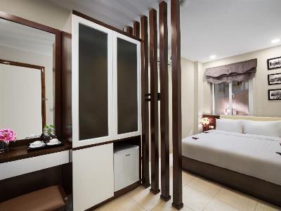Hotel Dream & - Old Quarter Hanoi