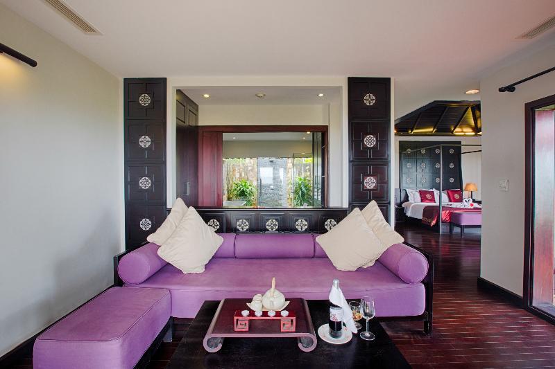 Resort Lapochine 4*