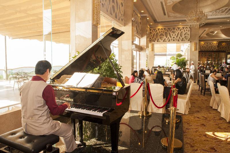Sea Links Resort&golf