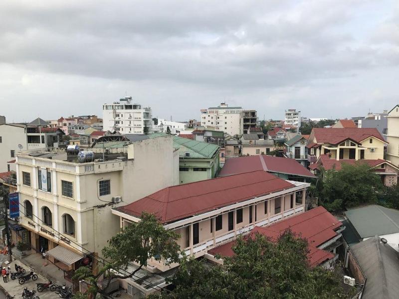 Hong Thien 1 Hotel Hue