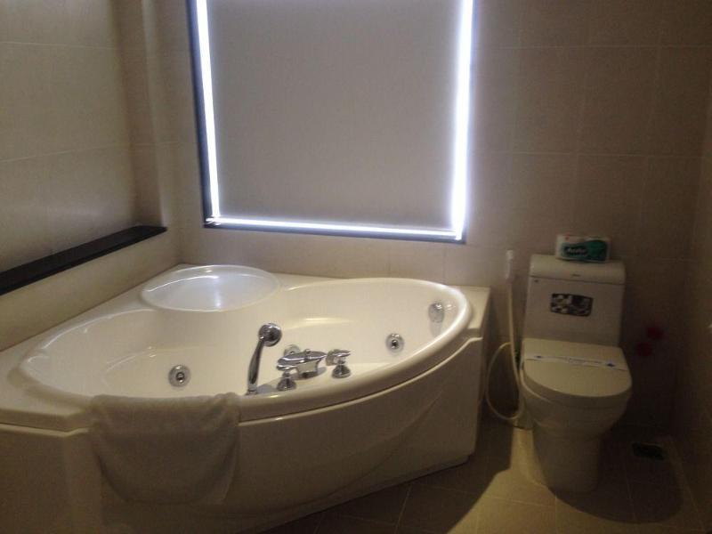 C Hotel- De Tham Bui Vien Walking Street Ho Chi Minh City