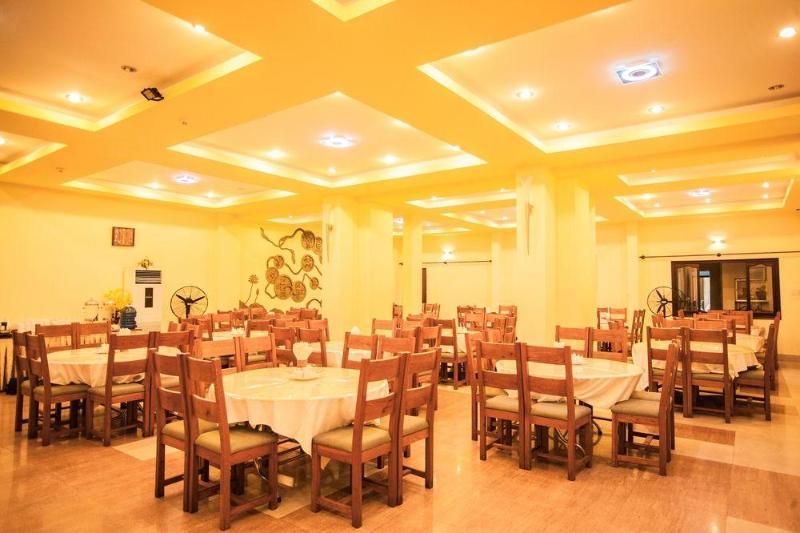 Oriental - Doi Dien Bai Bien 3*