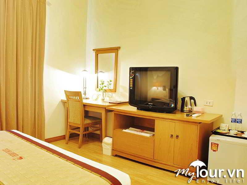 Cherry 2 Hotel Hanoi