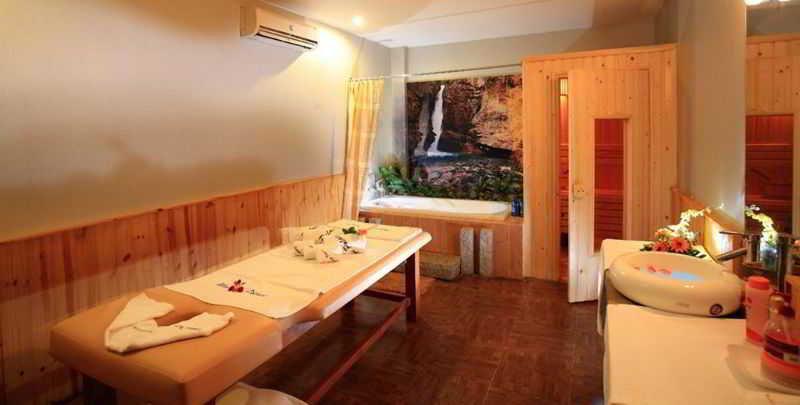 Palace 4* Vung Tau