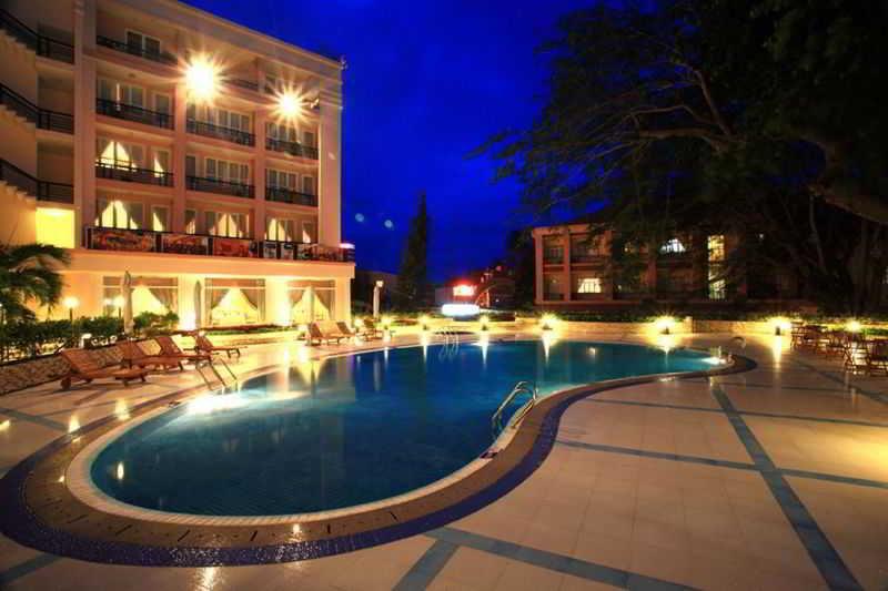 Hotel Palace