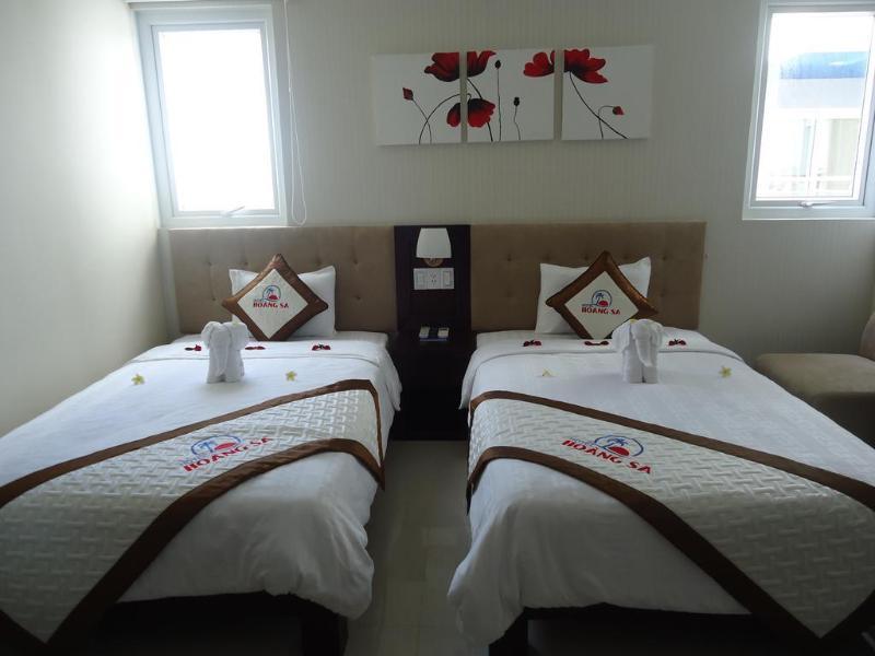 Hotel Hoang Sa