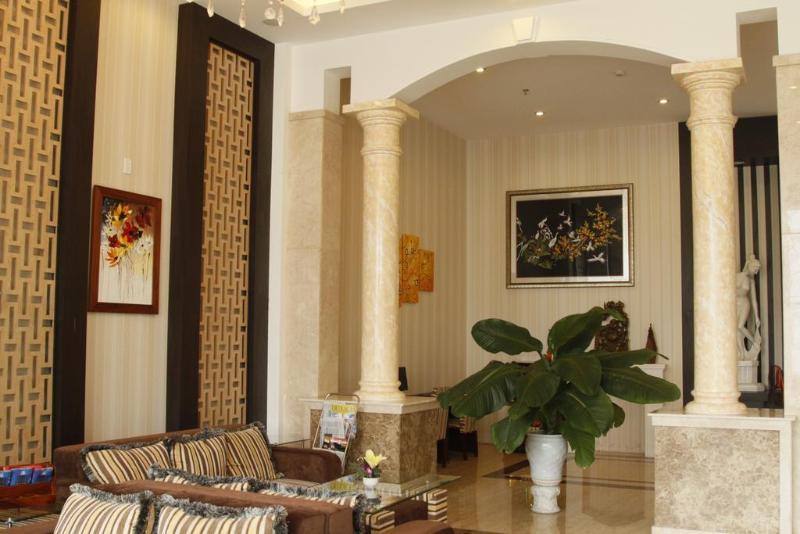 Hoang Sa 3* Da Nang