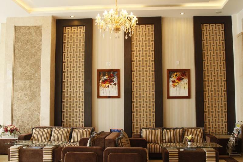 Hoang Sa Hotel