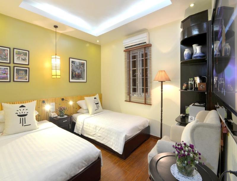 Hotel Vision Premier Hotel&spa