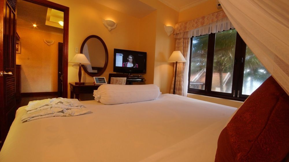 Saigon & Resort Phu Quoc