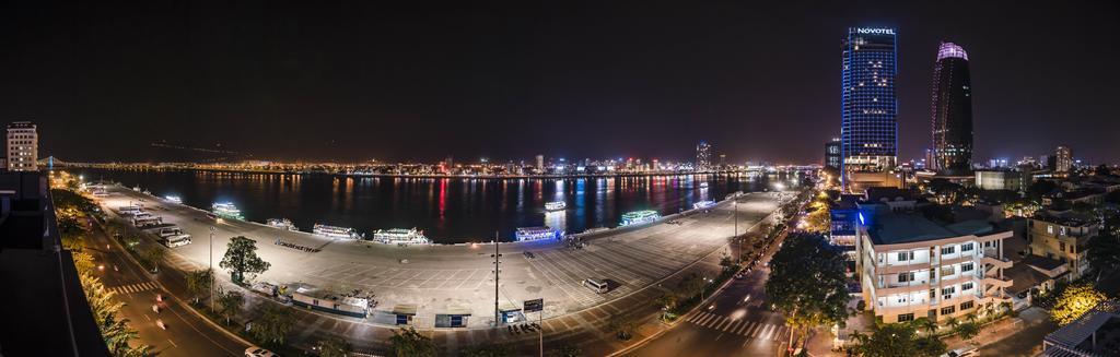 Hotel Kaka River