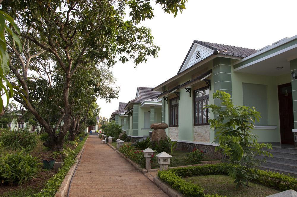 Sao Mai Khu nghỉ mát