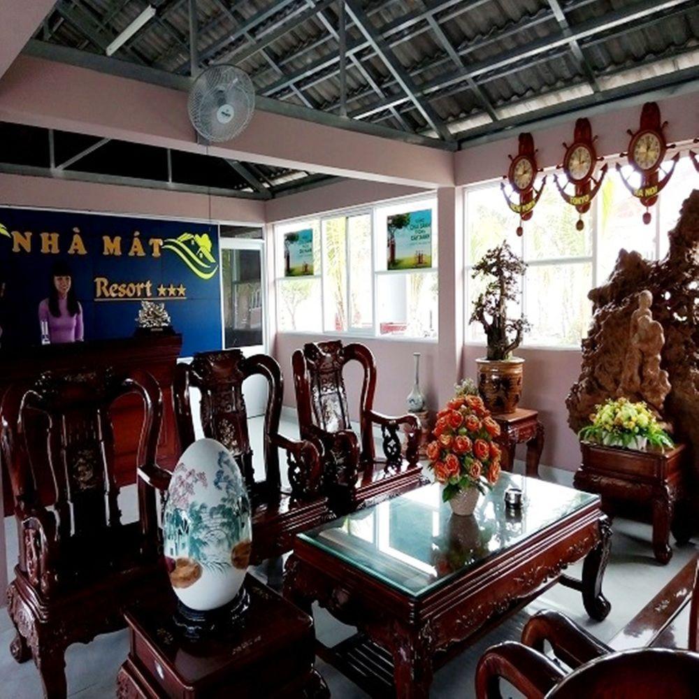 Nha Mat 3* Bac Lieu