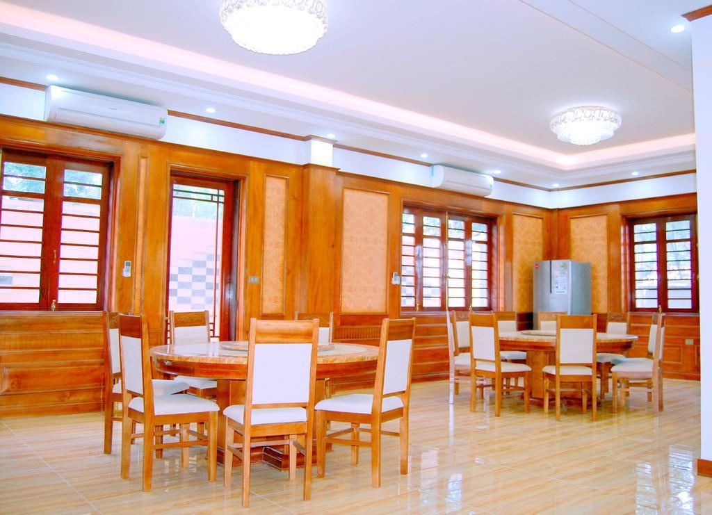 Doan 17 Hotel