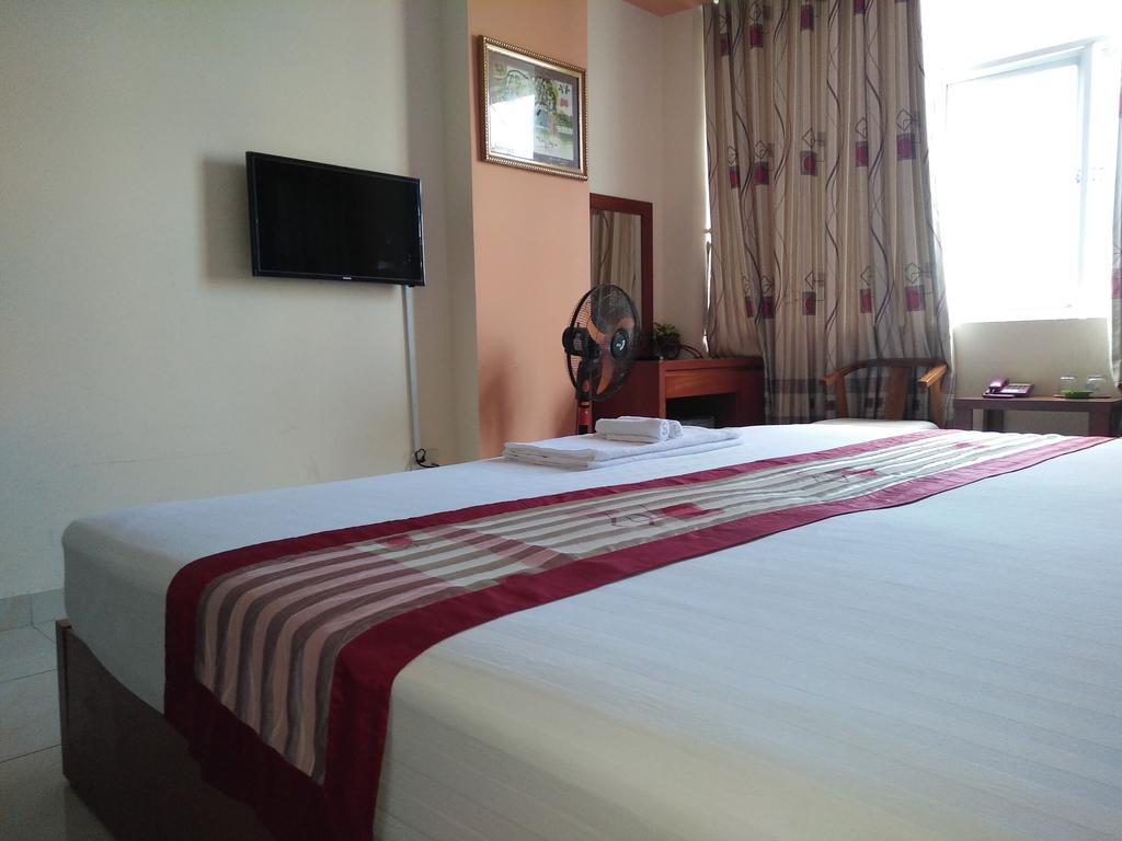 Huu Nguyen Hotel Da Nang