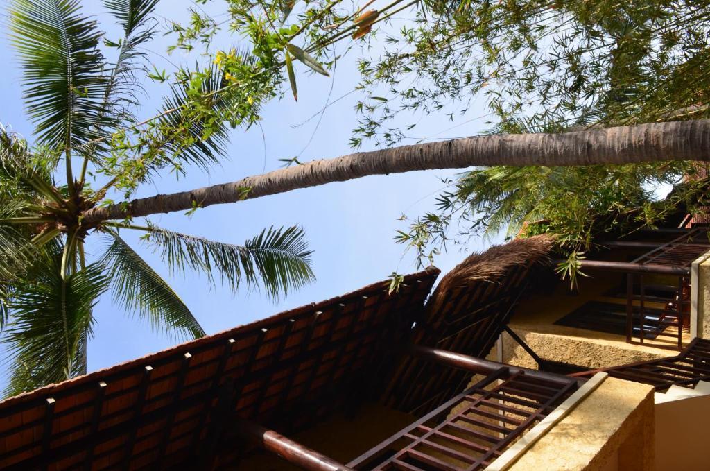 Rang Garden 2* Phan Thiet