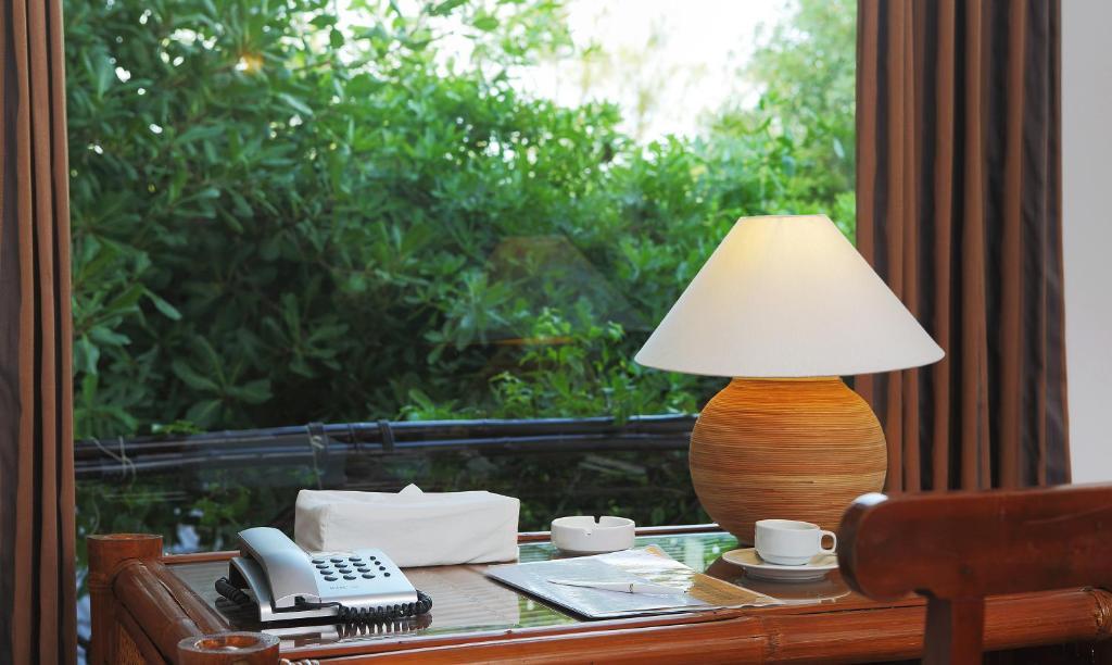 Fleur De Lys & Long Resort Long Hai