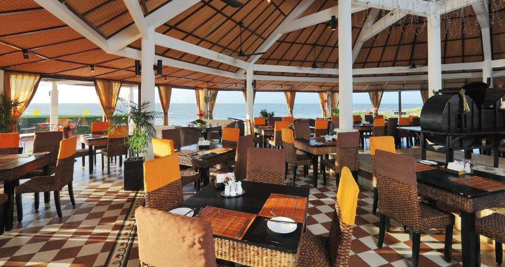 Resort Fleur De Lys & Long Long Hai