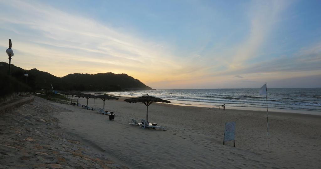 Fleur De Lys & Long Resort 4*