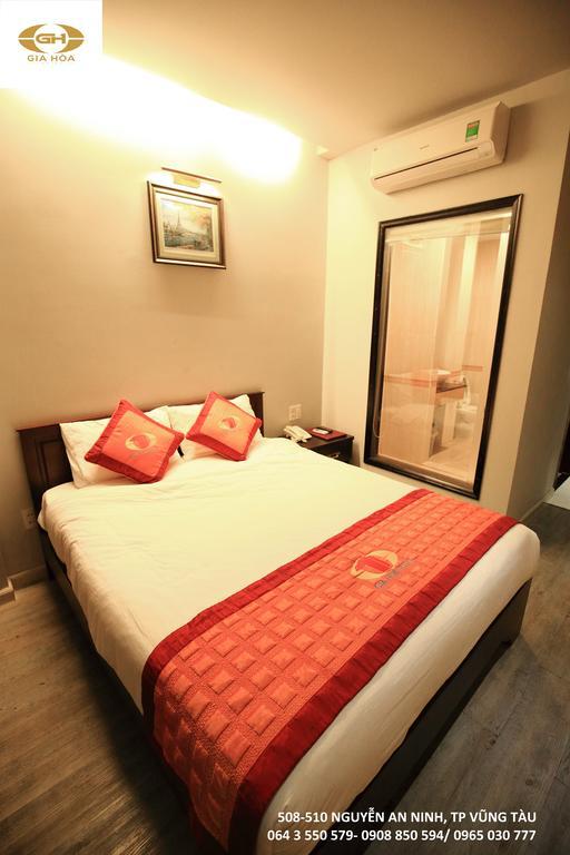 Hotel Gia Hoa Hotel Vung Tau