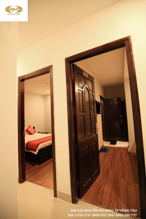 Gia Hoa Hotel