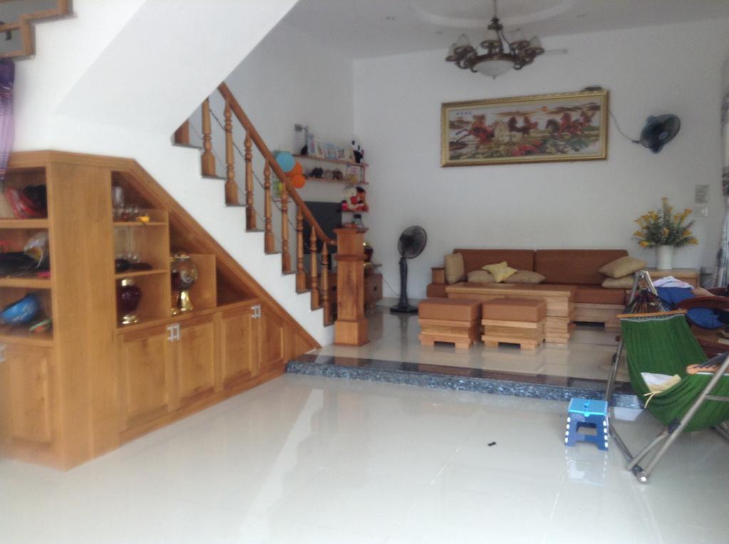 Thom's Vung Tau