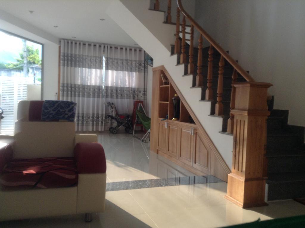 Thom's Homestay