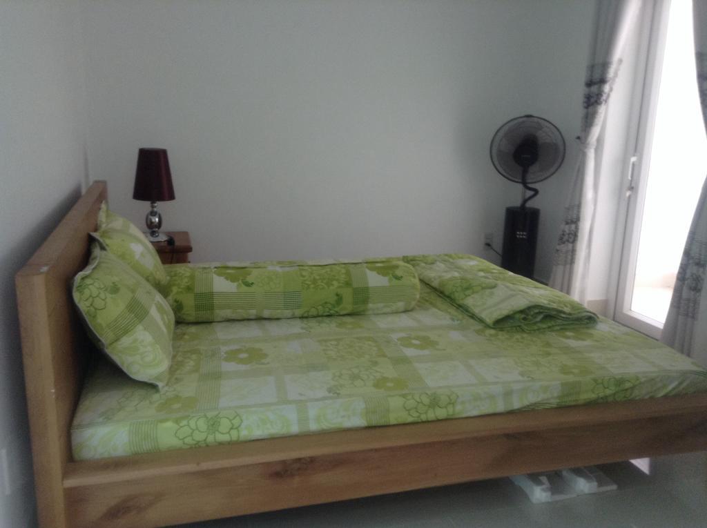Homestay Thom's *
