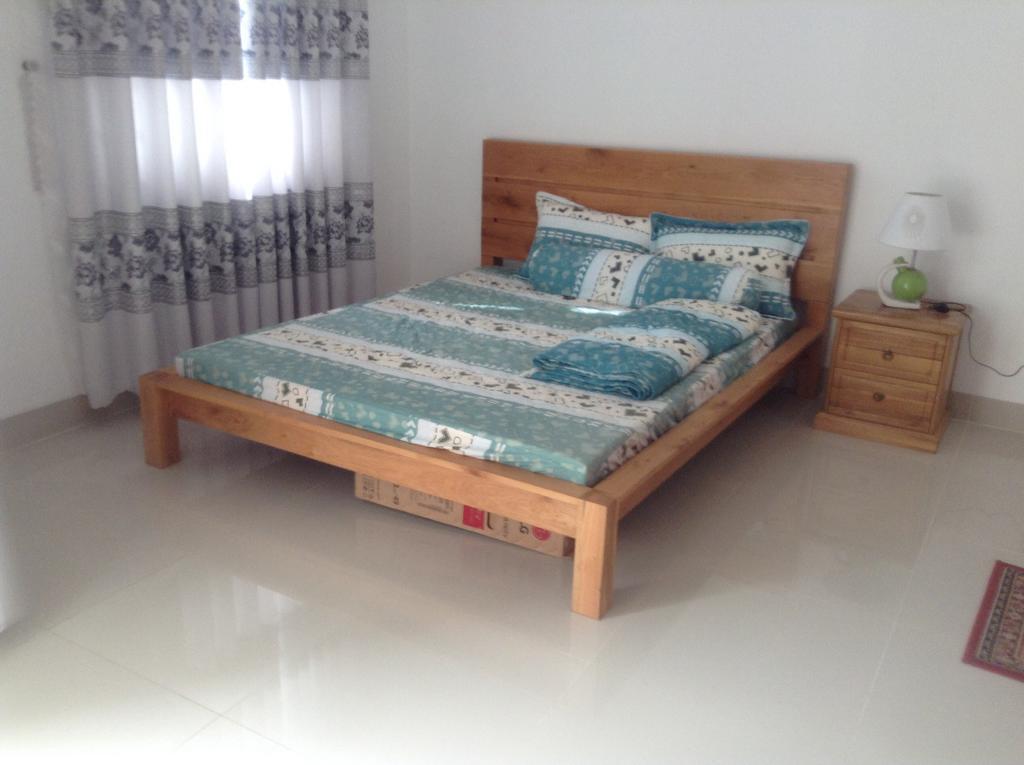 Thom's Homestay *