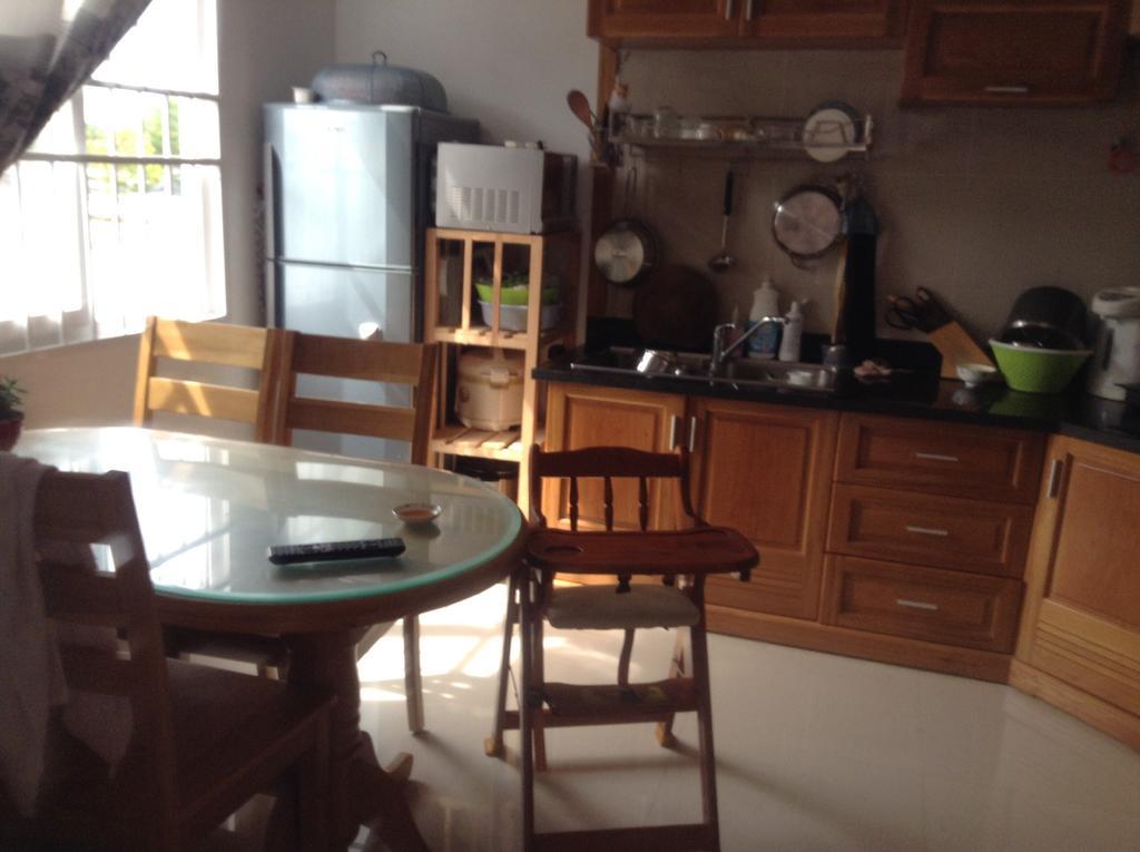 Homestay Thom's Vung Tau