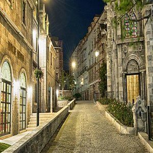 Mercure Banahills French Village Đà Nẵng