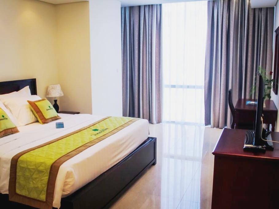 Hotel Hoan Cau Luxury Nha Trang