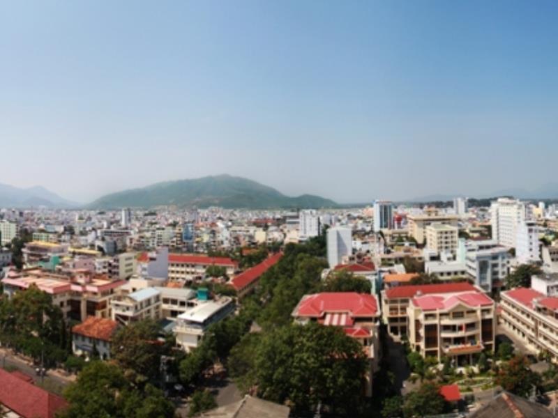 Hoan Cau Luxury * Nha Trang