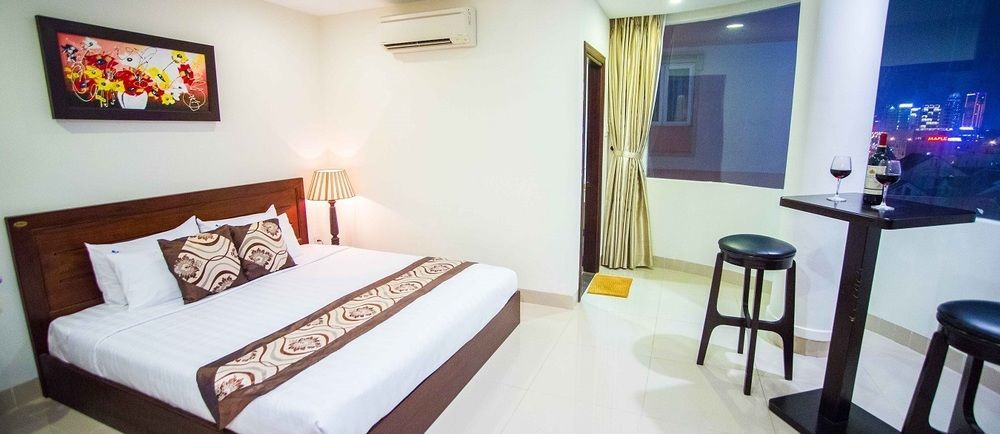 Chill Box Premier- 2* Da Nang