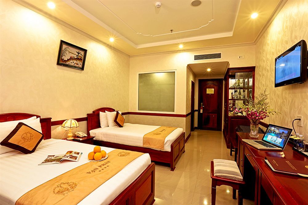 Hotel Phat Riverside 4*