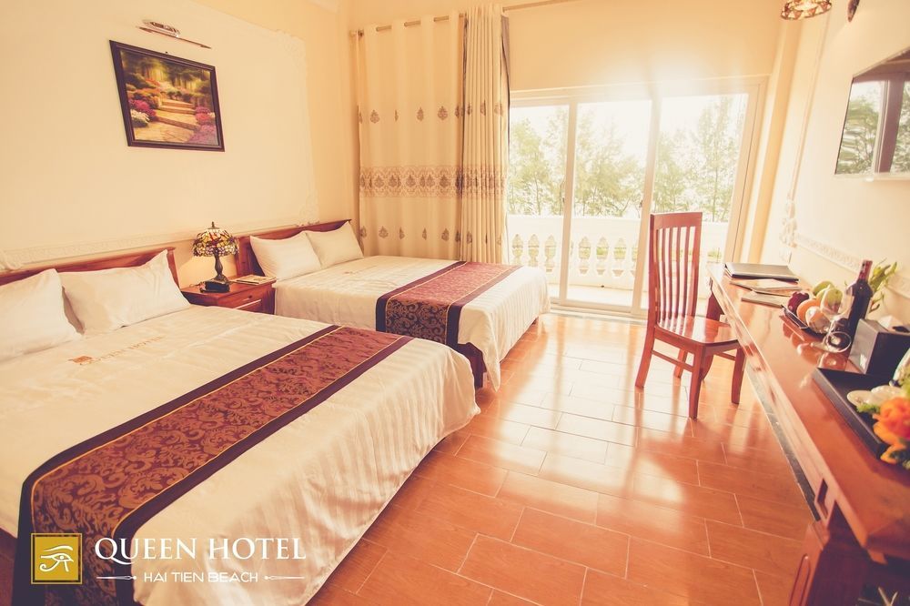 Queen Thanh Hoa Hotel