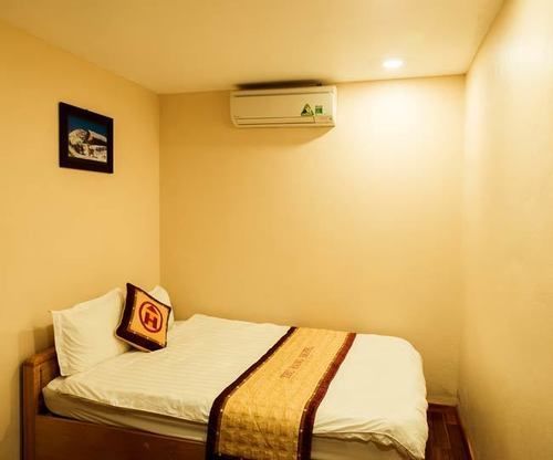 Thu Hang Hotel *