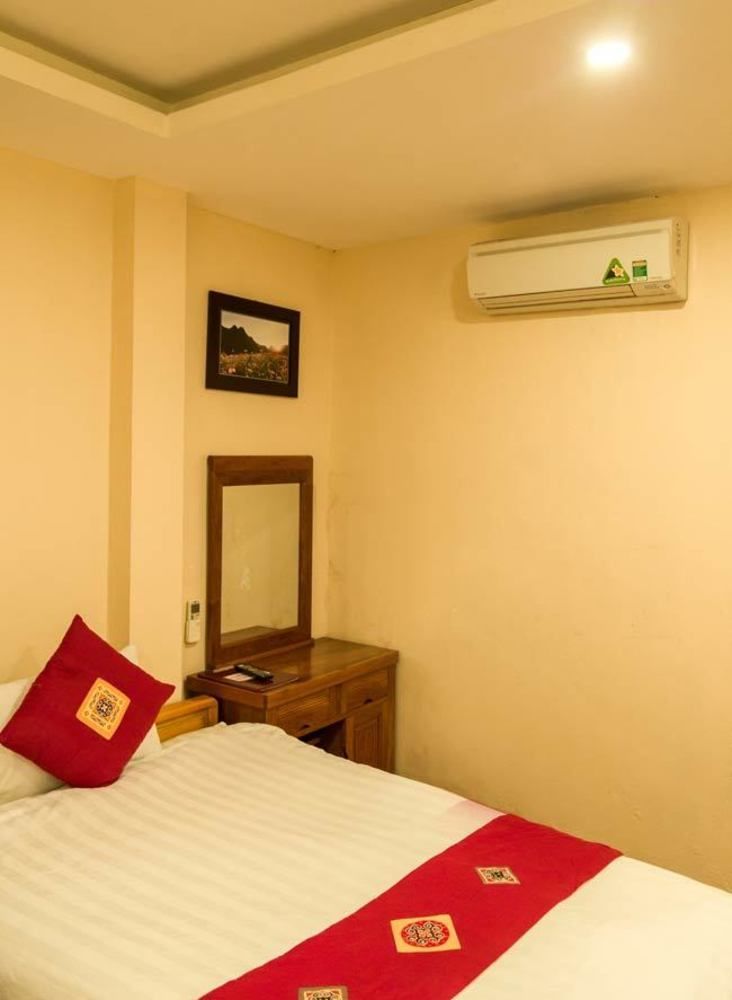Hotel Thu Hang Sa Pa