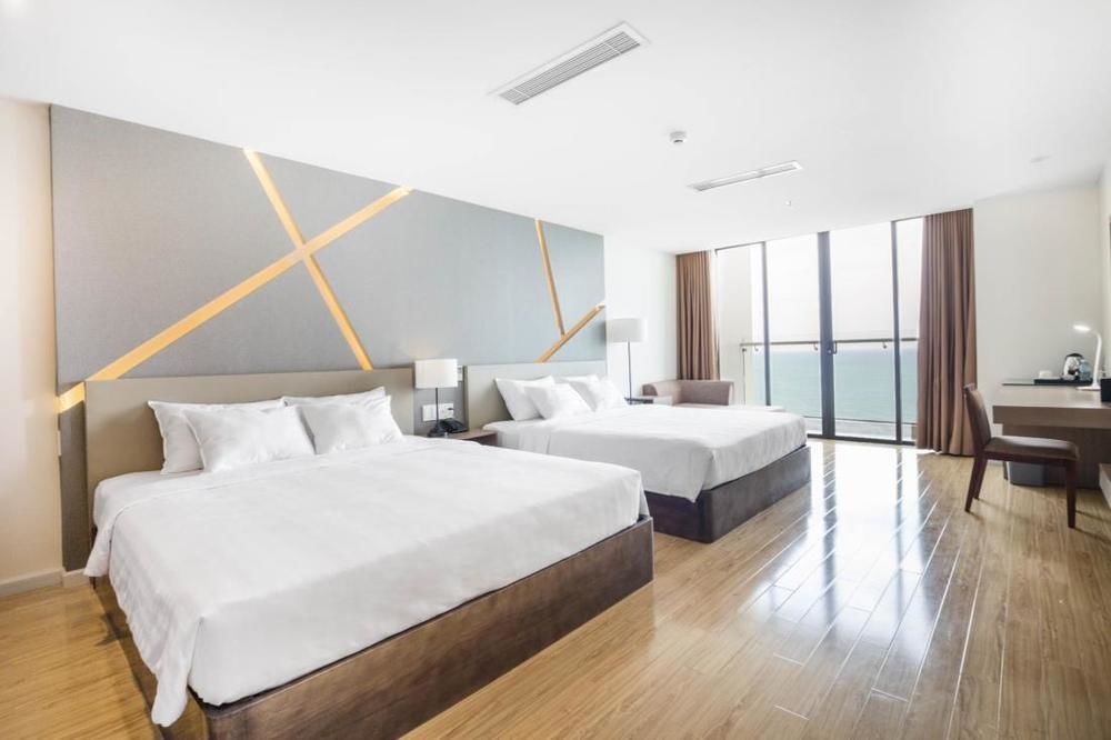 Hotel King Town Grand & Wedding Center