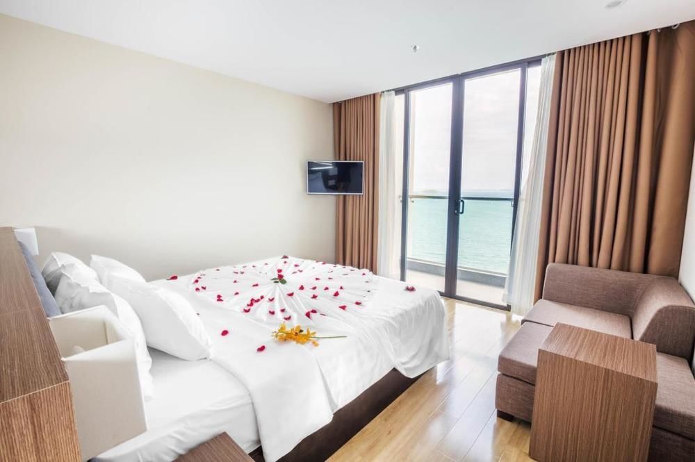 King Town Grand & Wedding Center Hotel Nha Trang
