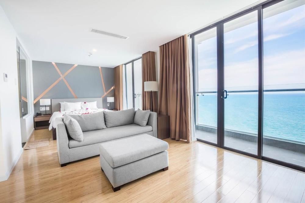 King Town Grand & Wedding Center Nha Trang