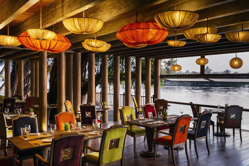 Khách sạn An Lam Retreats Saigon River