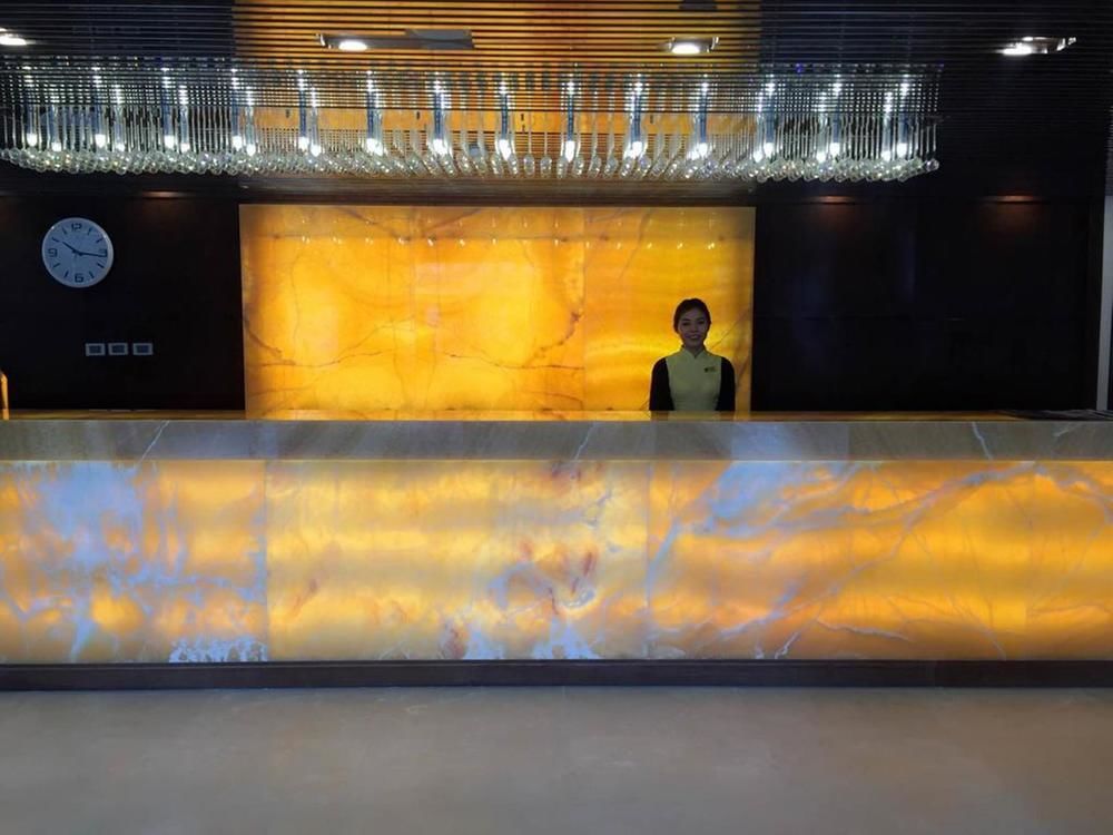 Le Indochina Hotel