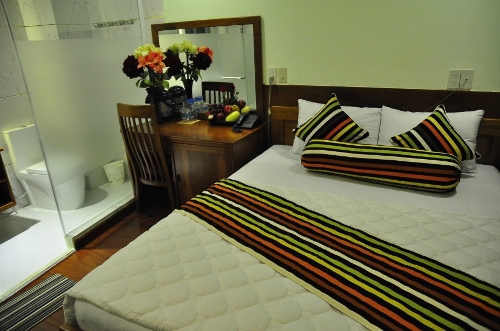 Hotel Art Deluxe Nha Trang