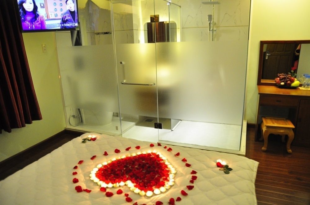 Art Deluxe 3* Nha Trang