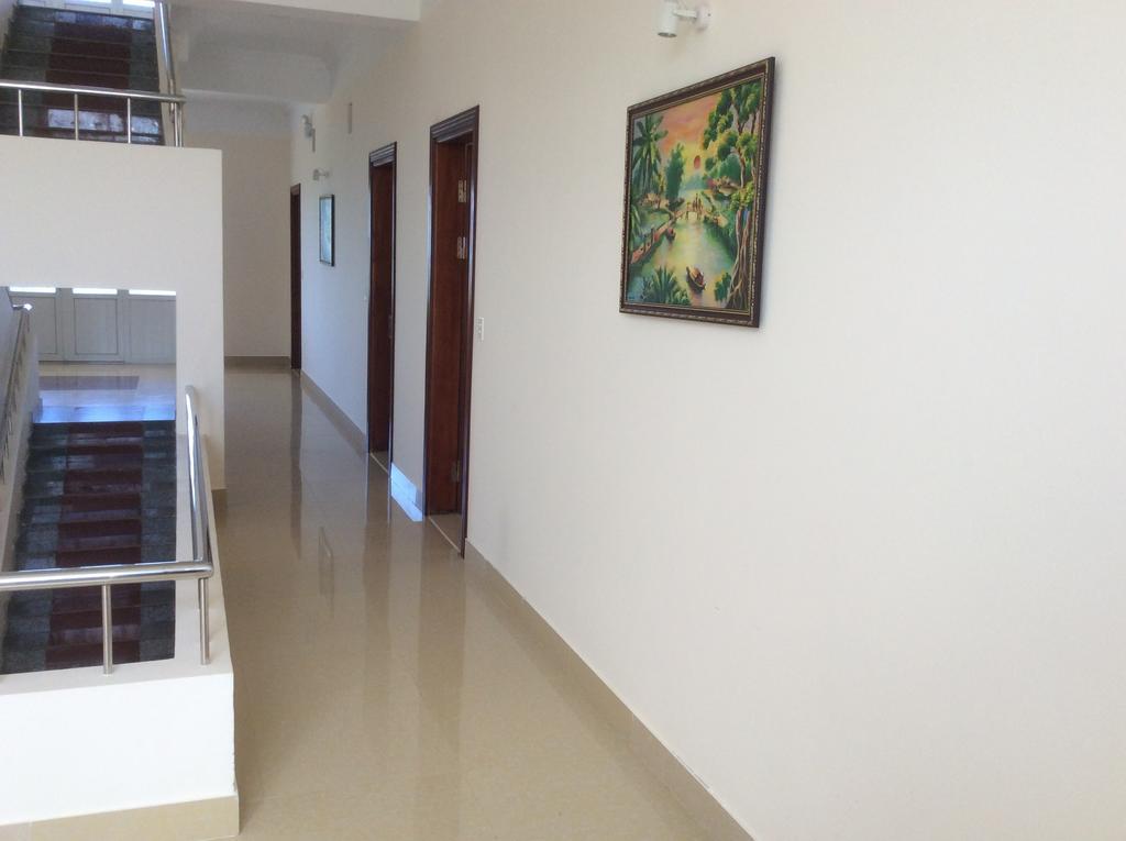 Hotel Thanh Phuc 2 3*
