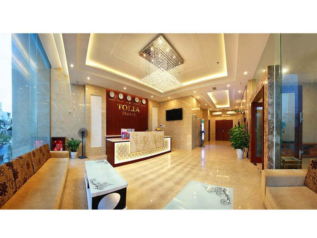 Hotel Tolia