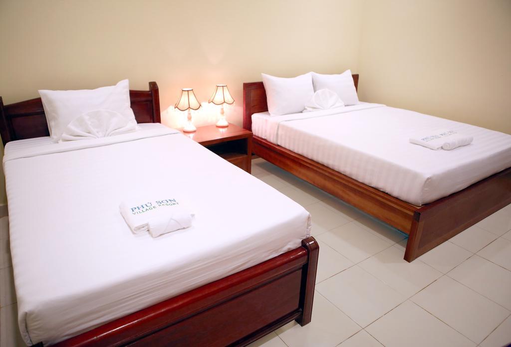 Resort Phu Son Village