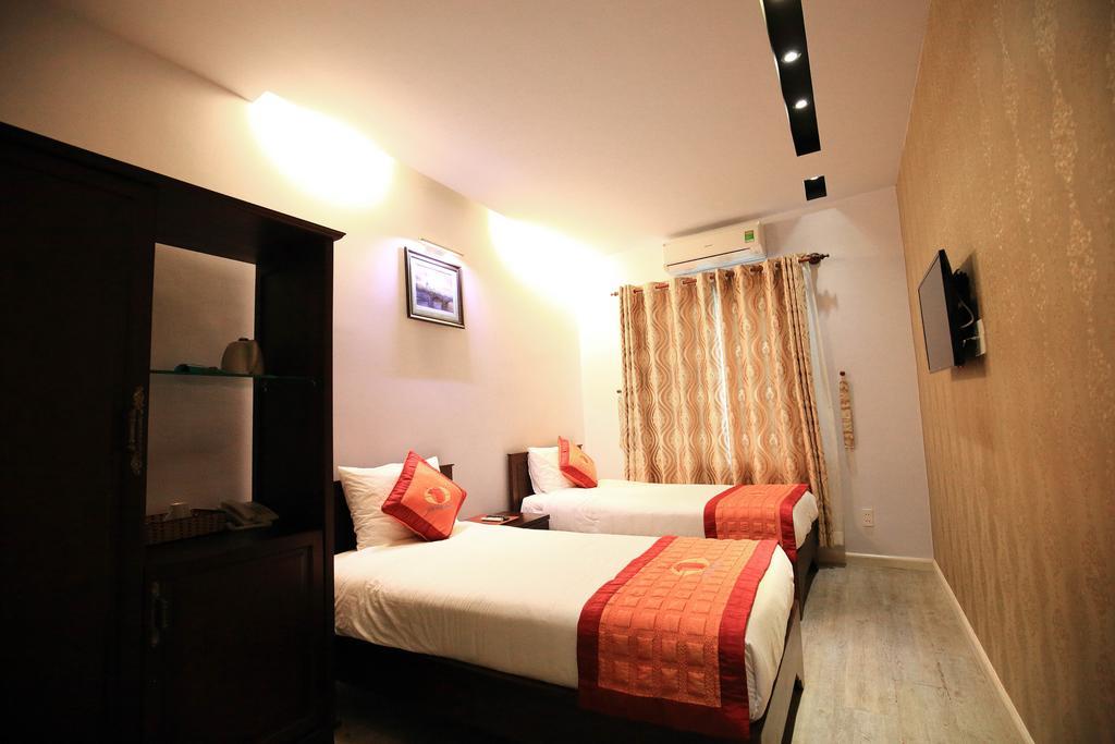 Hotel Gia Hoa Hotel 2*