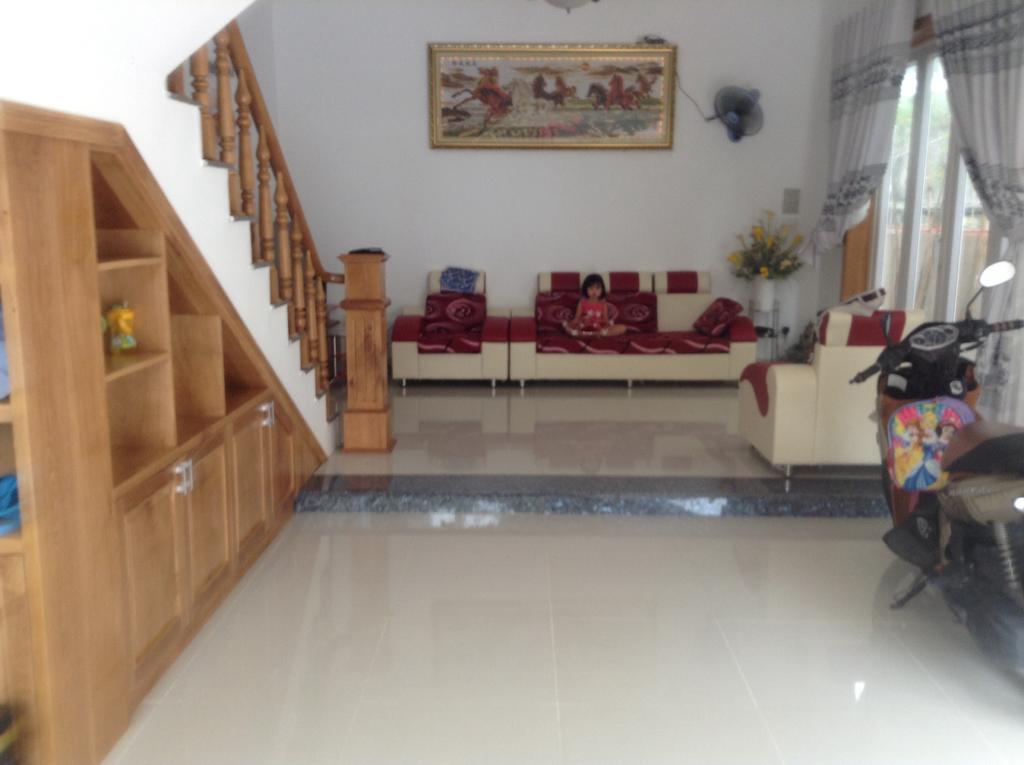 Thom's Vung Tau